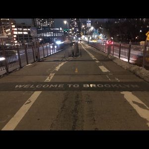 Meet your Posher, Tamara